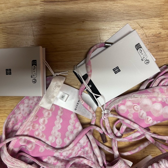 Givenchy Bikini Set - Picture 13 of 14